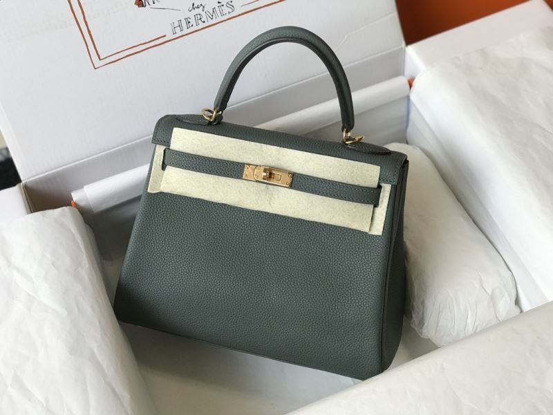 Hermes Kelly Bags